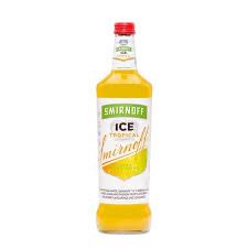 Smirnoff Ice Tropical  Q
