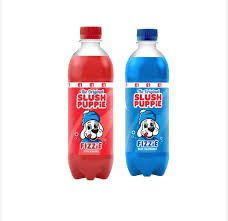 Slush Puppie Fizzie 12 Pack 03/25