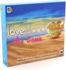 Love Island Game