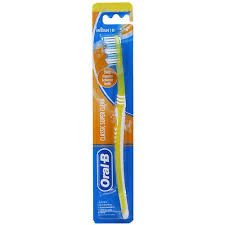 Oral-b Classic Toothbrush 2 For £1