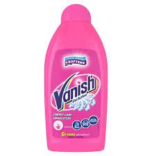 Vanish Carpet Cleaner 1L