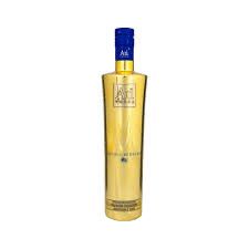 AU Vodka Cosmic Berries 70cl