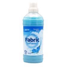 Heavenly Blue Fabric Conditioner 33w 1L