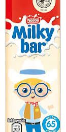 Milkybar Kid Bar 4 For £1 BBE 31/03/25