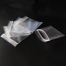 Clear Bags