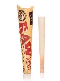 Raw Classic Kingsize Cone