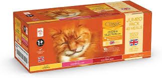 Butchers Cat 12x100g 28/02/25