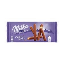 Milka Chocco Sticks 112g 21/10/25
