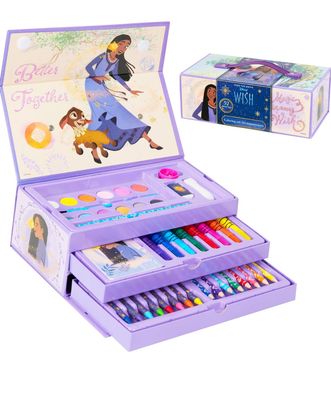 Wish Art Set