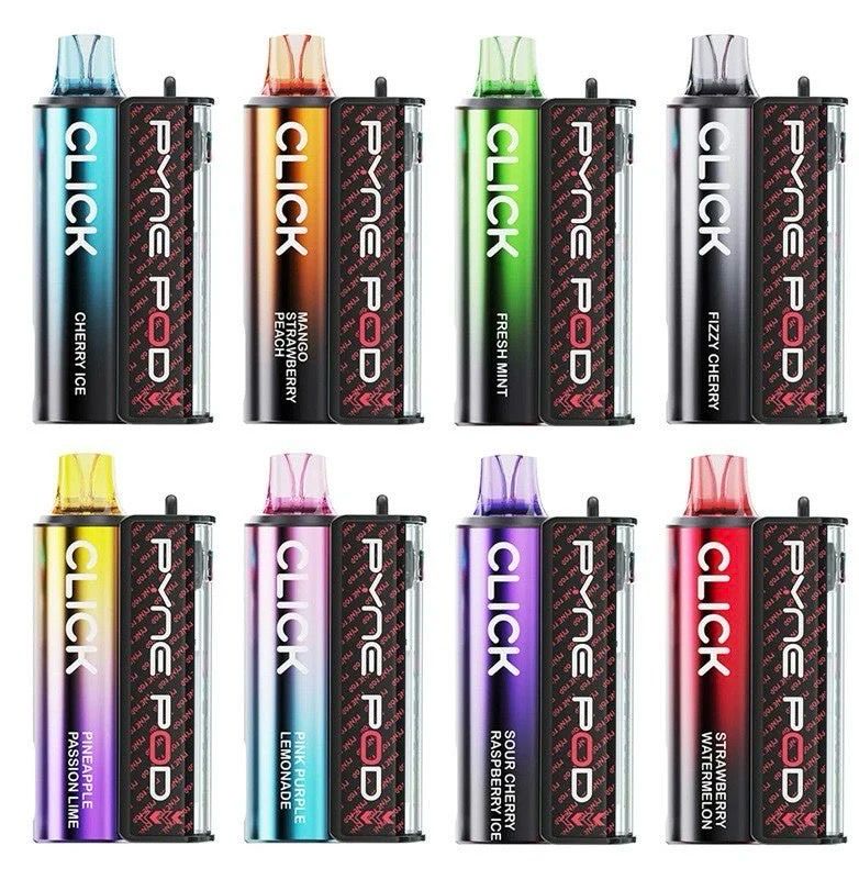 Pyne Pod 10k Starter Kit