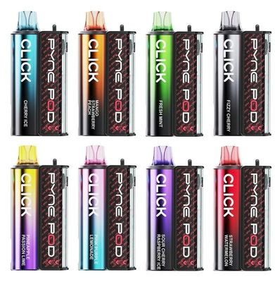 Pyne Pod 10k Starter Kit