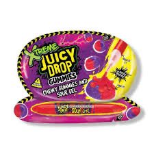 Juicy Drop Gummies
