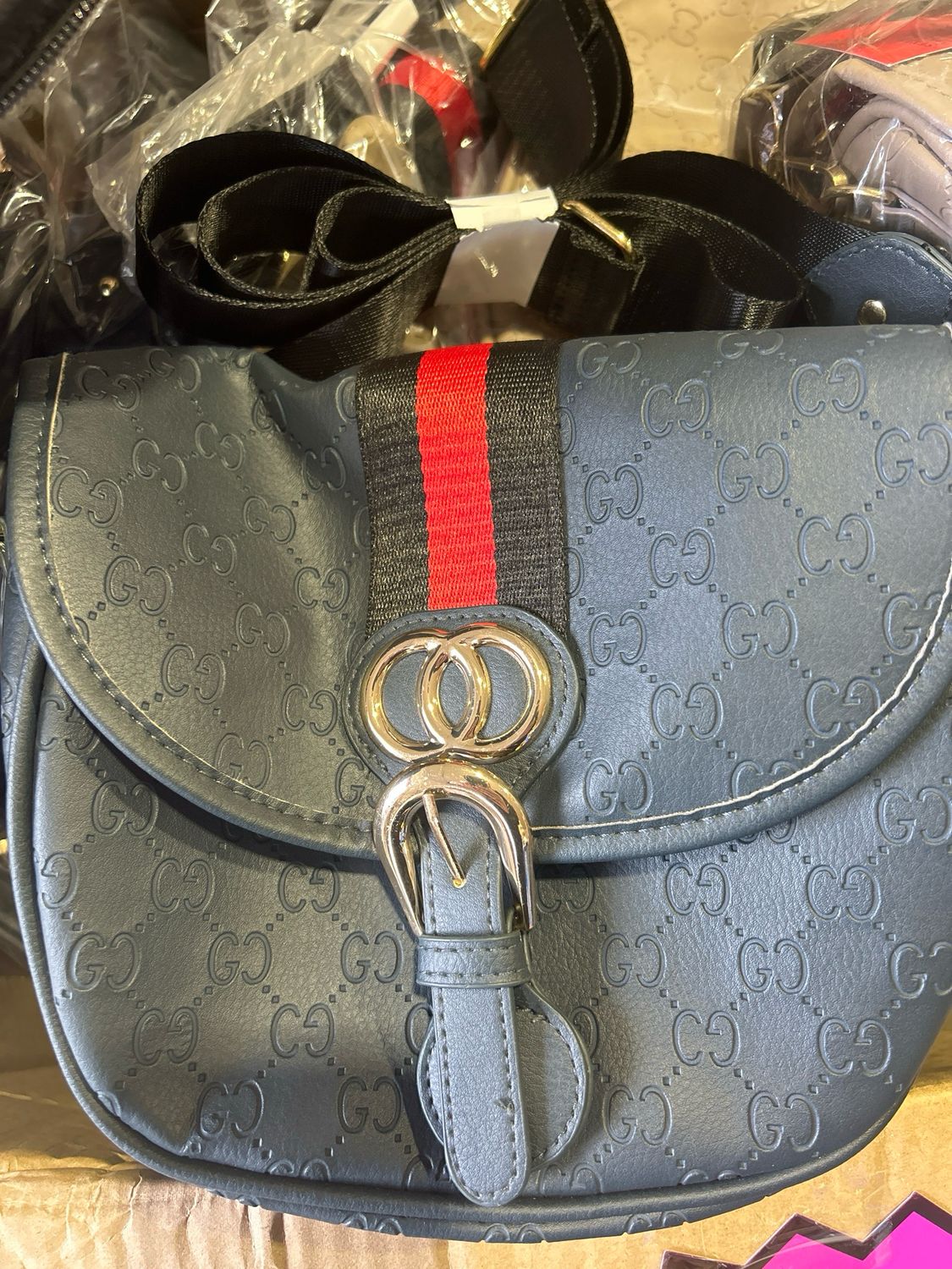 Hand Bag