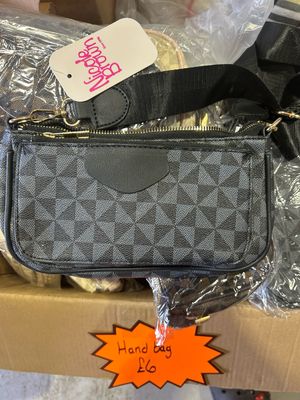 Hand Bag