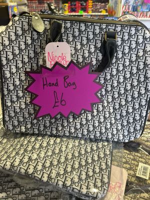 Hand Bag
