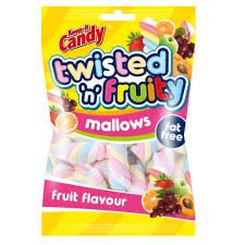 Keep It Candy Twisted N Fruity Mallows 06/25