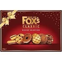Fox’s Classic 05/25