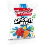 Maynard’s Sports Mix 04/25