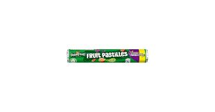 2 For £1 Rowntree Fruit Pastille  04/25