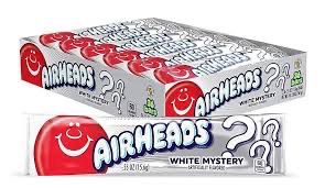 Airheads White Mystery (36 x 15g)