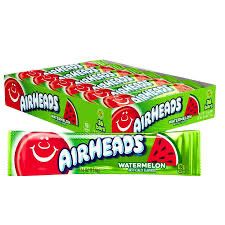 Airheads Watermelon (36 x 15g