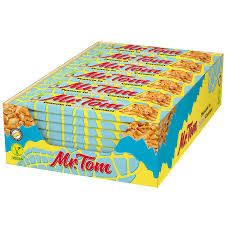 Mr Tom Salted Carmel2 For £1  08/25