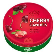 Cherry Candies  06/27