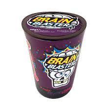 Brain Blasterz Dark Fruits 04/26