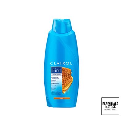 Clairol 5in1 Conditioner Honey for Hair Shine 400ml