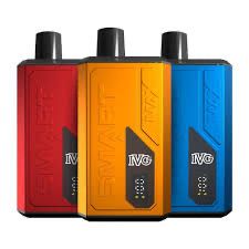 IVG Smart Max 10K Vape Kit