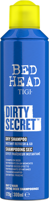 Bed head dirty secret dry shampoo Bed head dirty secret dry shampoo