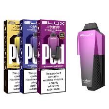 Elux Refill Pod