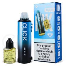 Pyne Pod Click Refill