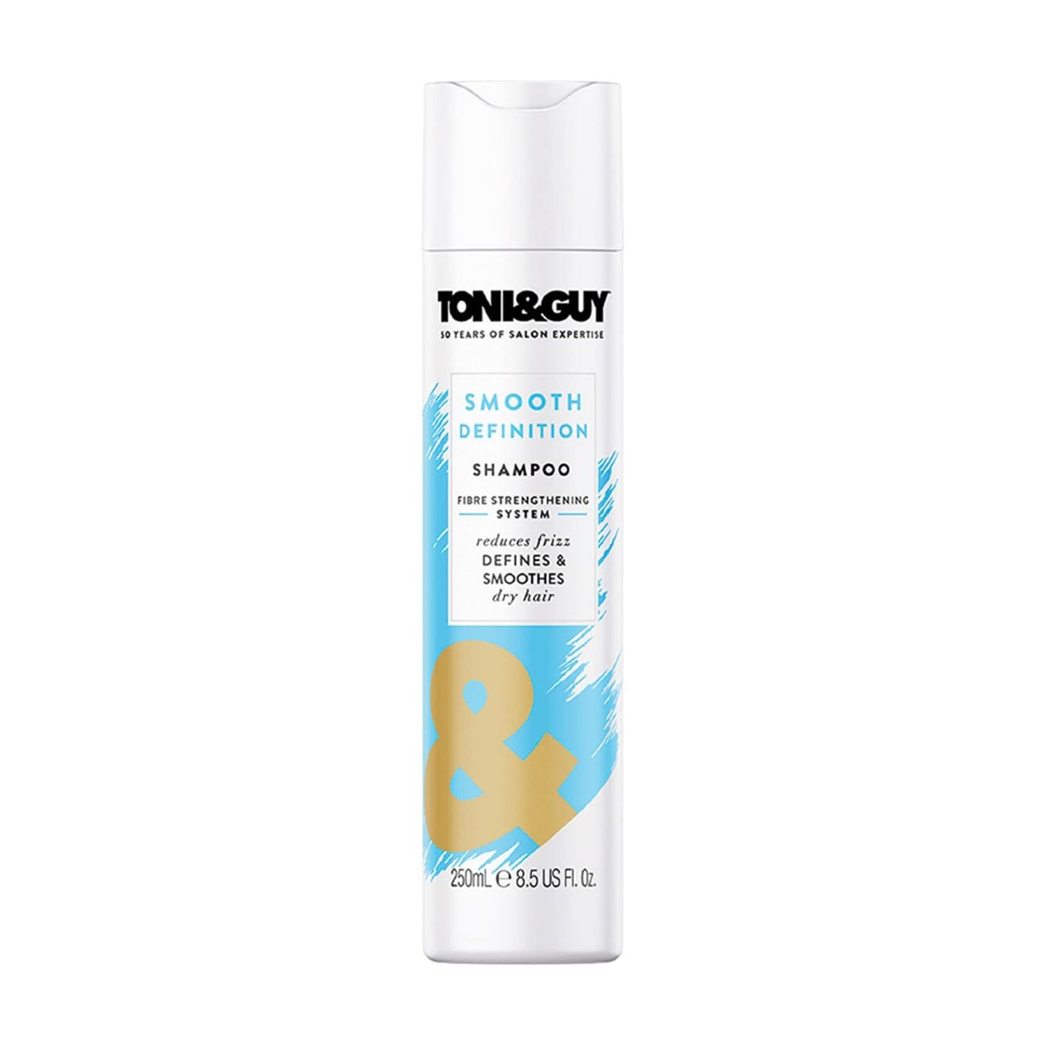 Toni&amp;guy smooth definition shampoo