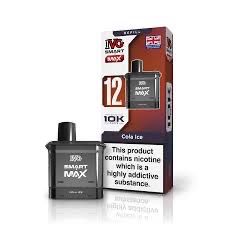 IVG Smart Refill Pod