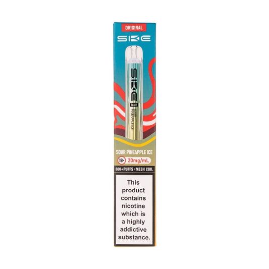 Crystal 600 Refill Pod
