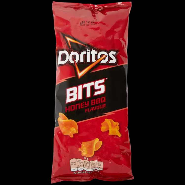 Doritos Bits Honey BBQ 25/05/25