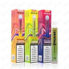 Ske Crystal Kit