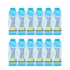 Everlast Blue Blast 12x500ml 07/25