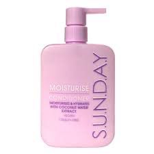XHC Moisture Conditioner