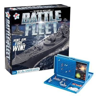 Battlefleet