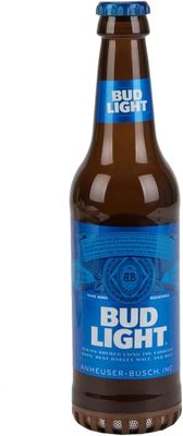 Bud Light 500ml 06/24