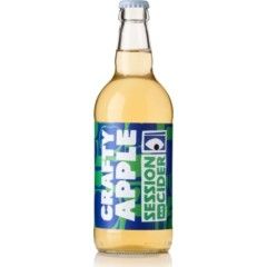 Crafty apple cider 11/24