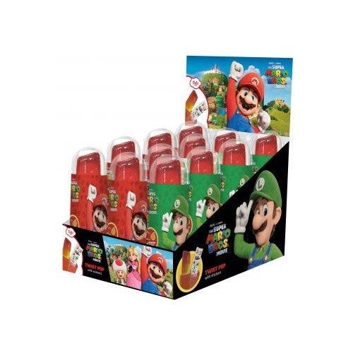 Super Mario twist pop 2 for £1.50