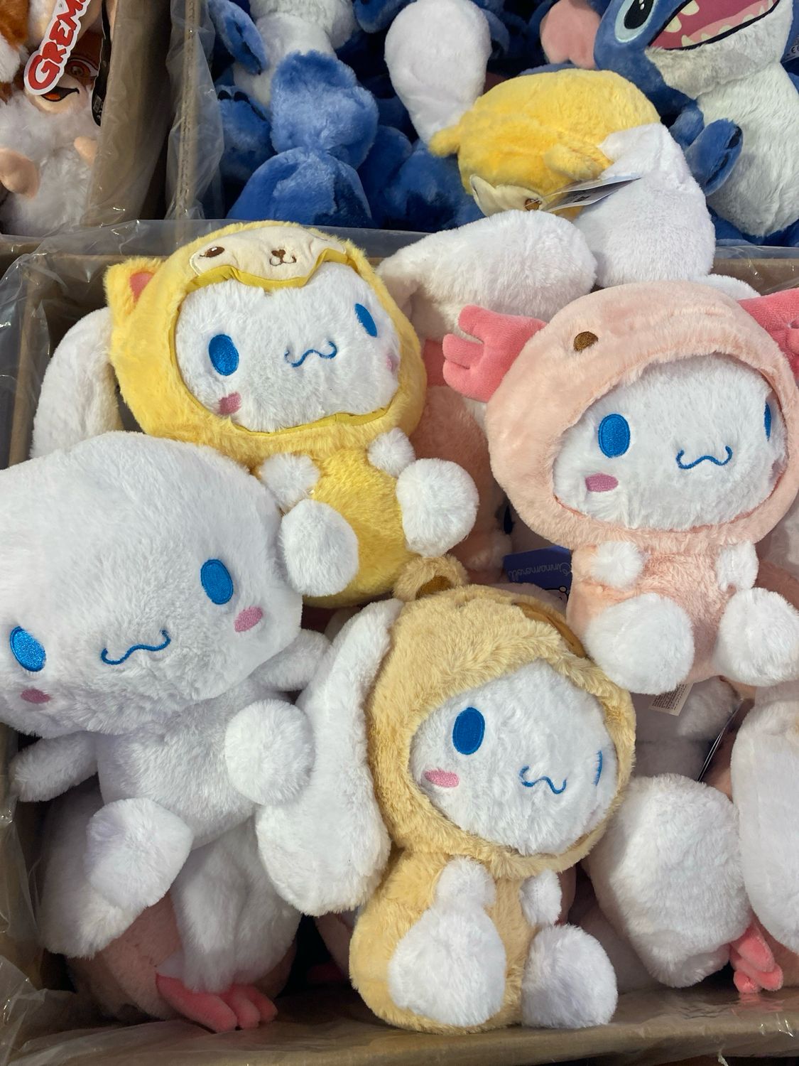 Cinnamoroll