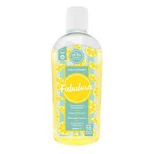 Fabulosa Disinfectant Lemon 220ml