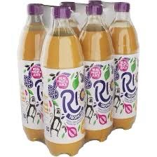 RIO Tropical 6x2L 08/25