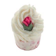 Chic &amp; Cheerful Bath Mallow