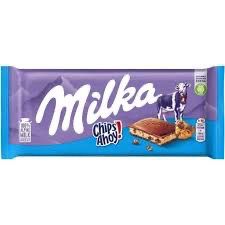Milka Chips Ahoy