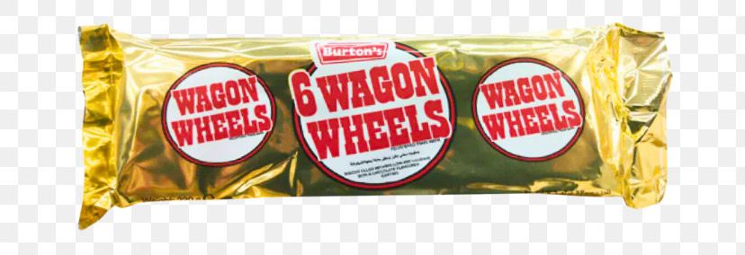 Wagon Wheels 2 For £1.50